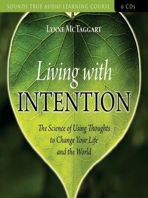 cover image of Living with Intention